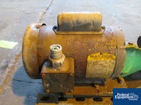 Image of Pulsafeeder Diaphragm Pump, Model 680-S-E, S/S, 0.5 HP 05