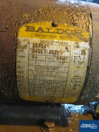 Image of Pulsafeeder Diaphragm Pump, Model 680-S-E, S/S, 0.5 HP 06