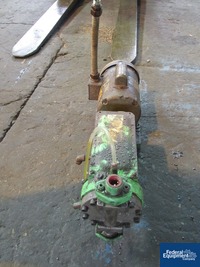 Image of Pulsafeeder Diaphragm Pump, Model 680-S-E, S/S, 0.5 HP 02