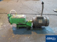 Image of Pulsafeeder Diaphragm Pump, Model 680-S-E, S/S, 0.5 HP 03