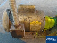 Image of Pulsafeeder Diaphragm Pump, Model 680-S-E, S/S, 0.5 HP 05