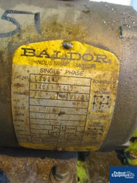 Image of Pulsafeeder Diaphragm Pump, Model 680-S-E, S/S, 0.5 HP 06