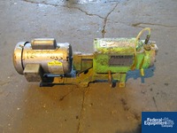 Image of Pulsafeeder Diaphragm Pump, Model 680-S-E, S/S, 0.5 HP 03