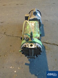 Image of Pulsafeeder Diaphragm Pump, Model 680-S-E, S/S, 0.5 HP 04