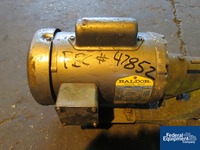 Image of Pulsafeeder Diaphragm Pump, Model 680-S-E, S/S, 0.5 HP 05