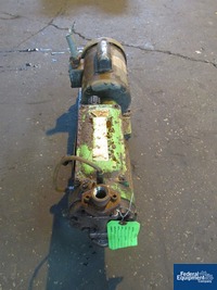 Image of Pulsafeeder Diaphragm Pump, Model 680-S-E, S/S, 0.5 HP 04