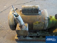 Image of Pulsafeeder Diaphragm Pump, Model 680-S-E, S/S, 0.5 HP 05