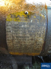 Image of Pulsafeeder Diaphragm Pump, Model 680-S-E, S/S, 0.5 HP 06