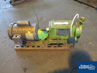 Image of Pulsafeeder Diaphragm Pump, Model 680-S-E, S/S, 0.5 HP 03