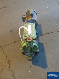 Image of Pulsafeeder Diaphragm Pump, Model 680-S-E, S/S, 0.5 HP 04