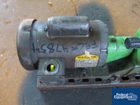 Image of Pulsafeeder Diaphragm Pump, Model 680-S-E, S/S, 0.5 HP 05