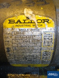Image of Pulsafeeder Diaphragm Pump, Model 680-S-E, S/S, 0.5 HP 06