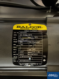 Image of Kaps-All AU-3C Unscrambler 27
