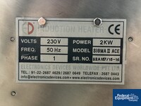 Image of Sigma Capseal Induction Sealer, Model Sigma II ACE 02
