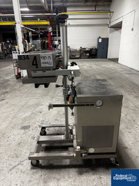 Image of Enercon Induction Sealer, Model LM3285-06 03