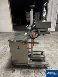 Image of Enercon Induction Sealer, Model LM3285-06 05