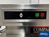 Image of Enercon Induction Sealer, Model LM3285-06 07