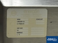 Image of Enercon Induction Sealer, Model LM3285-12 02