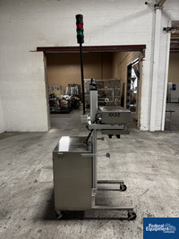 Image of Enercon Induction Sealer, Model LM3285-12 05