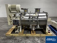 Image of 21.9 Cu Ft Littleford Plow Mixer, Model FKM 600D 02