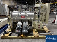 Image of 21.9 Cu Ft Littleford Plow Mixer, Model FKM 600D 05