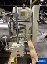 Image of 21.9 Cu Ft Littleford Plow Mixer, Model FKM 600D 09