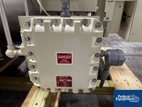 Image of 21.9 Cu Ft Littleford Plow Mixer, Model FKM 600D 14