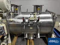 Image of 21.9 Cu Ft Littleford Plow Mixer, Model FKM 600D 15