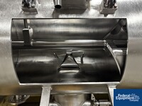 Image of 21.9 Cu Ft Littleford Plow Mixer, Model FKM 600D 16