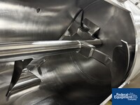 Image of 21.9 Cu Ft Littleford Plow Mixer, Model FKM 600D 18