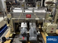 Image of 21.9 Cu Ft Littleford Plow Mixer, Model FKM 600D 19
