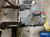 Image of 21.9 Cu Ft Littleford Plow Mixer, Model FKM 600D 23