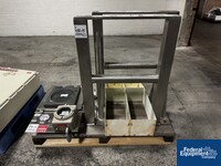 Image of 21.9 Cu Ft Littleford Plow Mixer, Model FKM 600D 31
