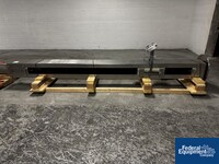 Image of Metolift Drum Lift, Model M2210-10 03
