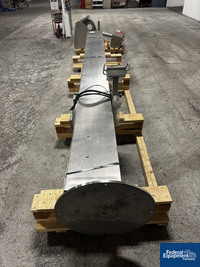 Image of Metolift Drum Lift, Model M2210-10 04