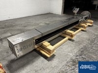 Image of Metolift Drum Lift, Model M2210-10 06