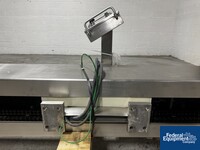 Image of Metolift Drum Lift, Model M2210-10 07