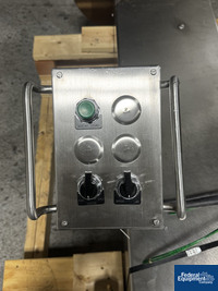 Image of Metolift Drum Lift, Model M2210-10 08