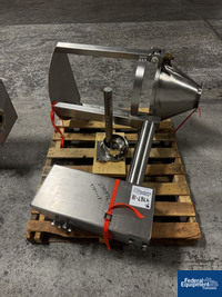 Image of Metolift Drum Lift, Model M2210-10 09