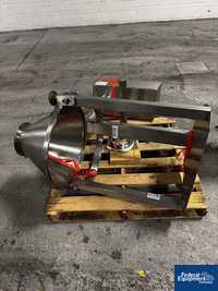 Image of Metolift Drum Lift, Model M2210-10 10