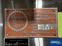 Image of Kaps-All Capper, Model FS-12 02