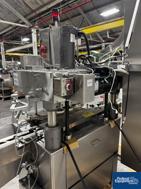 Image of Kapsall Capper 16
