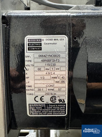 Image of Kapsall Capper 18