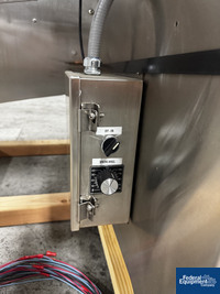 Image of Kaps-All Capper, Model FS-12 20