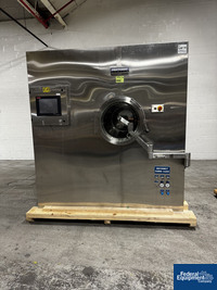 Image of 60" O''Hara Fastcoat Coating Pan, Model FC60 03