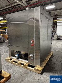 Image of 60" O''Hara Fastcoat Coating Pan, Model FC60 04