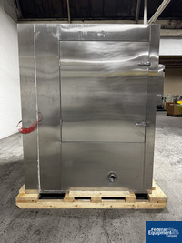 Image of 60" O''Hara Fastcoat Coating Pan, Model FC60 06