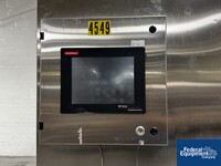 Image of 60" O''Hara Fastcoat Coating Pan, Model FC60 07