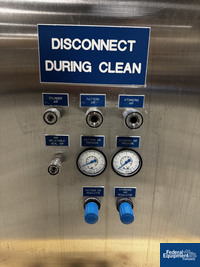 Image of 60" O''Hara Fastcoat FC60 Coater Body 08