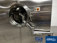 Image of 60" O''Hara Fastcoat Coating Pan, Model FC60 09
